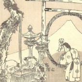 Những hoạt động diễn ra vào tháng 6 ở Nhật Bản thời xa xưa